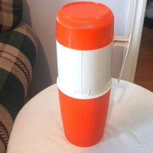 Thermos Vintage